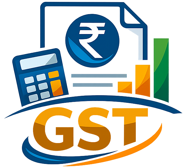 GST Logo